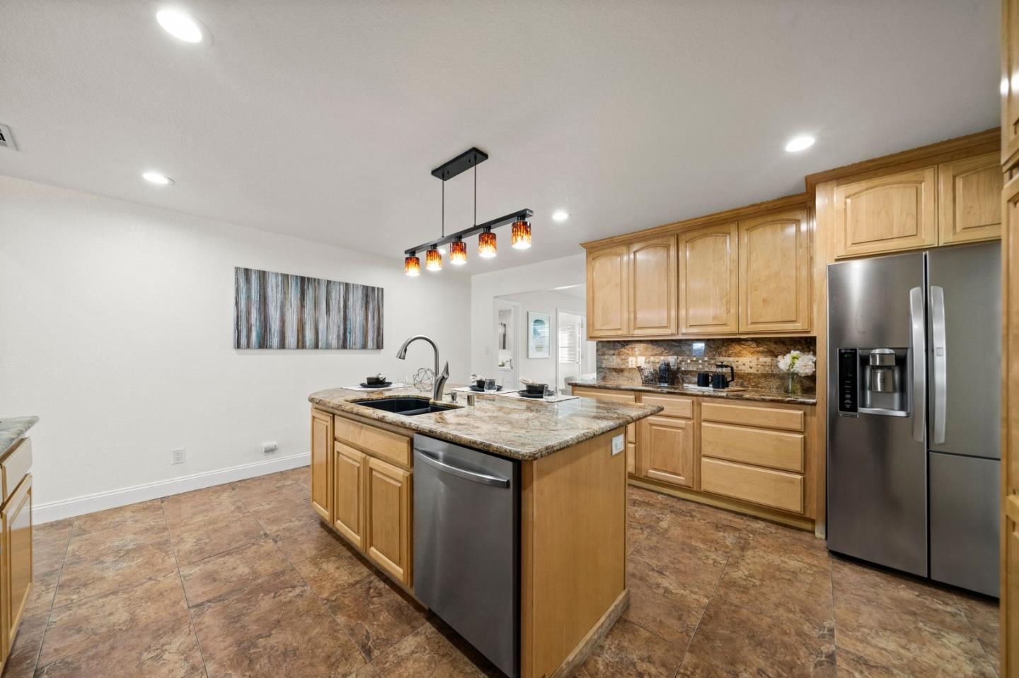 Detail Gallery Image 11 of 36 For 1173 Shamrock Dr, Campbell,  CA 95008 - 3 Beds | 2 Baths