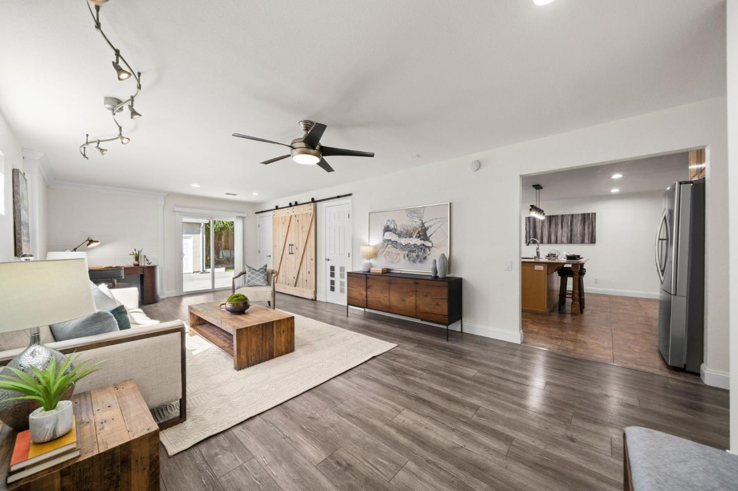 Detail Gallery Image 14 of 36 For 1173 Shamrock Dr, Campbell,  CA 95008 - 3 Beds | 2 Baths