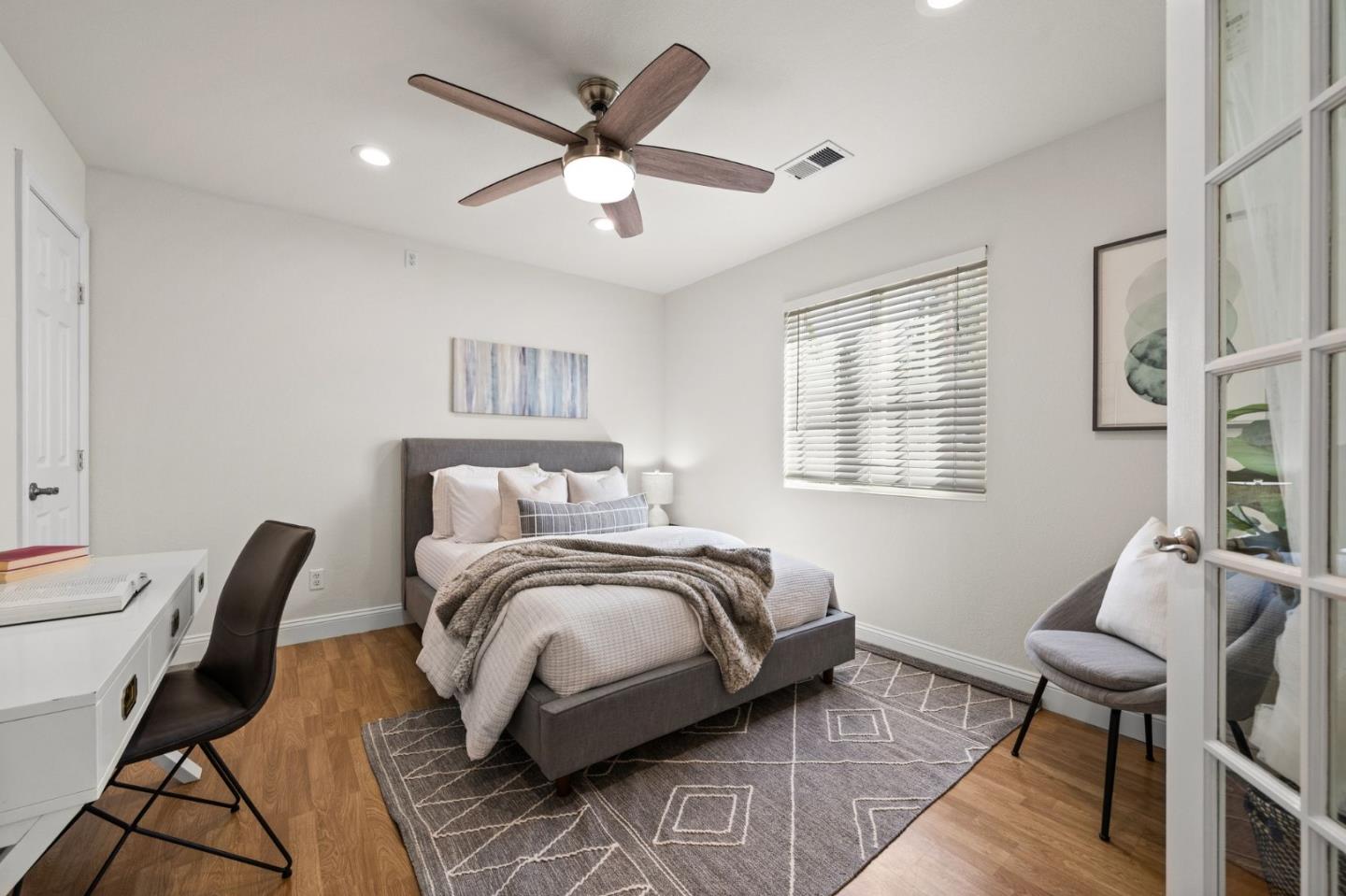 Detail Gallery Image 17 of 36 For 1173 Shamrock Dr, Campbell,  CA 95008 - 3 Beds | 2 Baths
