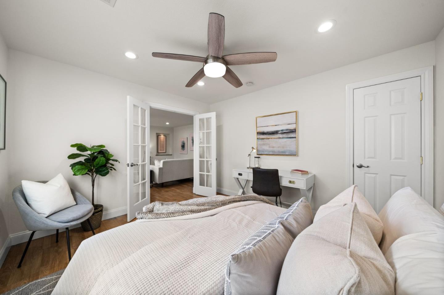 Detail Gallery Image 18 of 36 For 1173 Shamrock Dr, Campbell,  CA 95008 - 3 Beds | 2 Baths