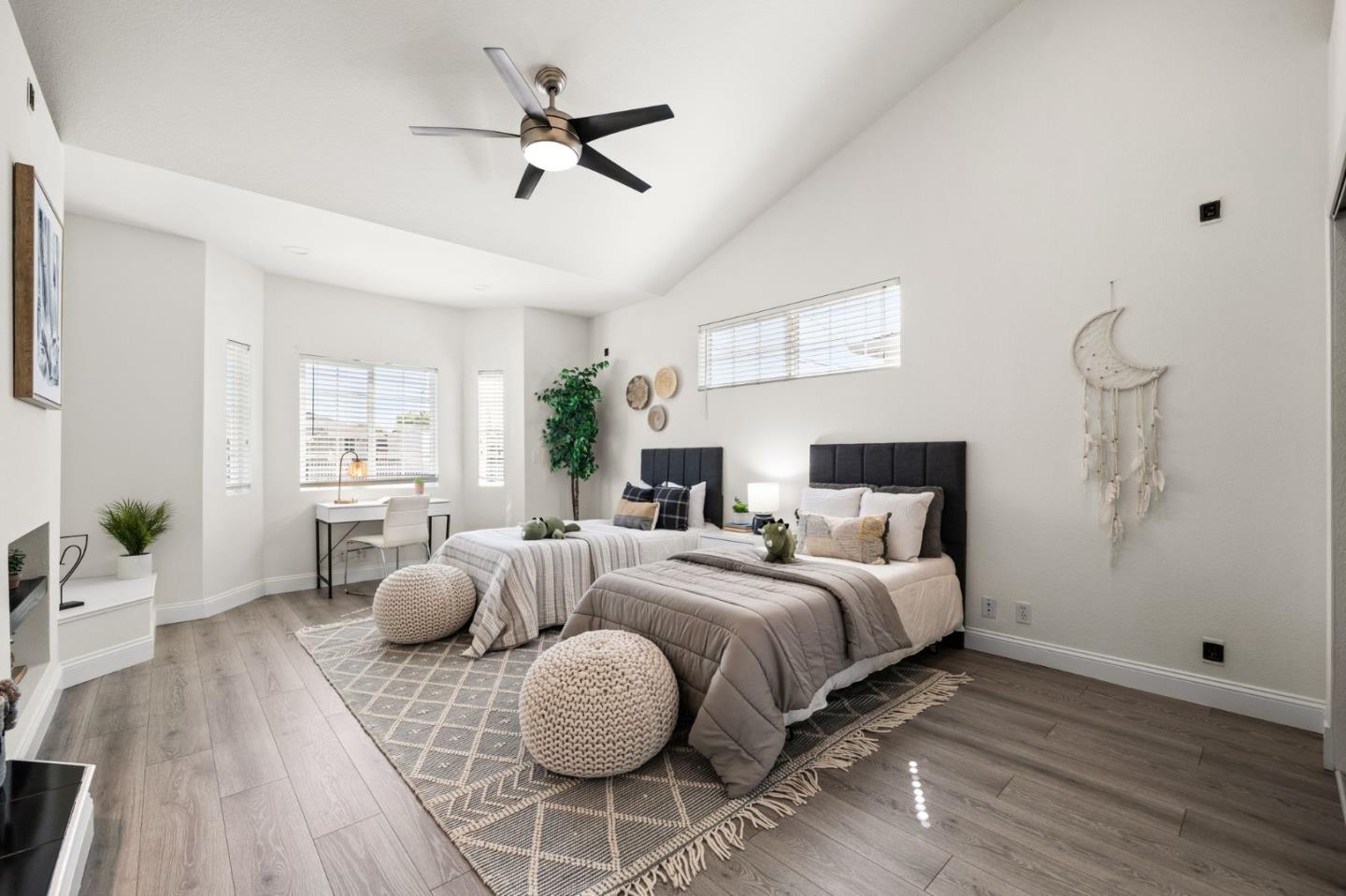 Detail Gallery Image 19 of 36 For 1173 Shamrock Dr, Campbell,  CA 95008 - 3 Beds | 2 Baths