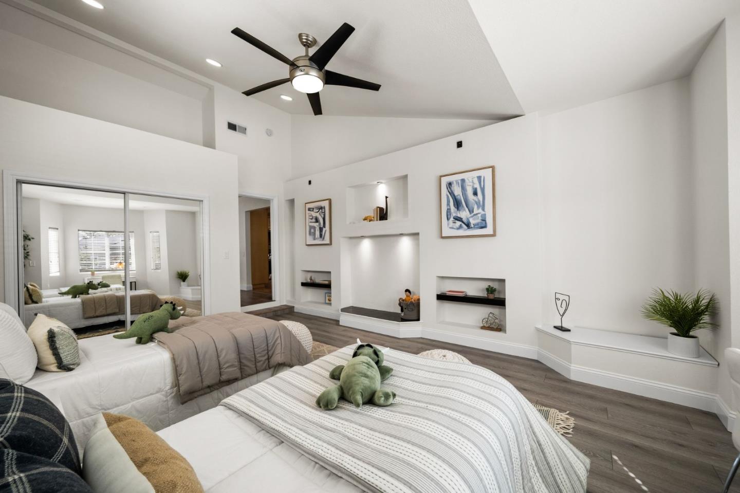 Detail Gallery Image 20 of 36 For 1173 Shamrock Dr, Campbell,  CA 95008 - 3 Beds | 2 Baths