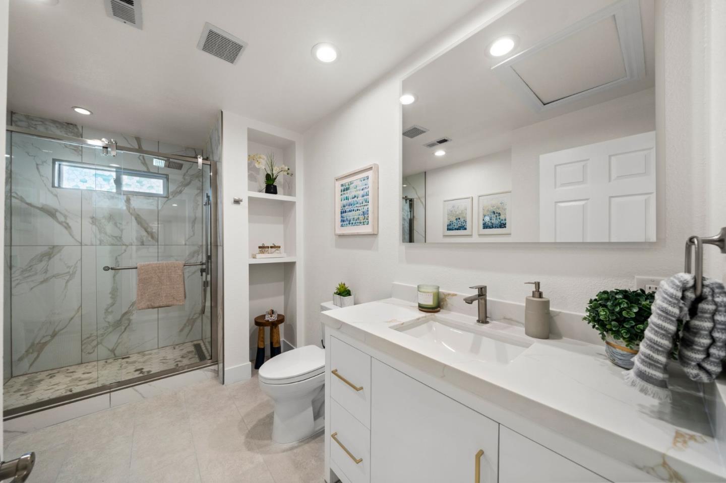 Detail Gallery Image 21 of 36 For 1173 Shamrock Dr, Campbell,  CA 95008 - 3 Beds | 2 Baths