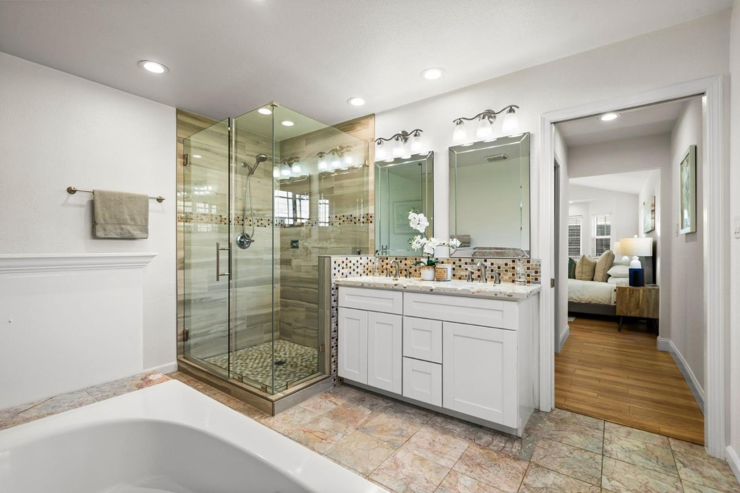 Detail Gallery Image 27 of 36 For 1173 Shamrock Dr, Campbell,  CA 95008 - 3 Beds | 2 Baths