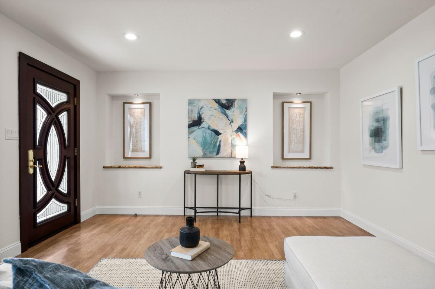 Detail Gallery Image 3 of 36 For 1173 Shamrock Dr, Campbell,  CA 95008 - 3 Beds | 2 Baths