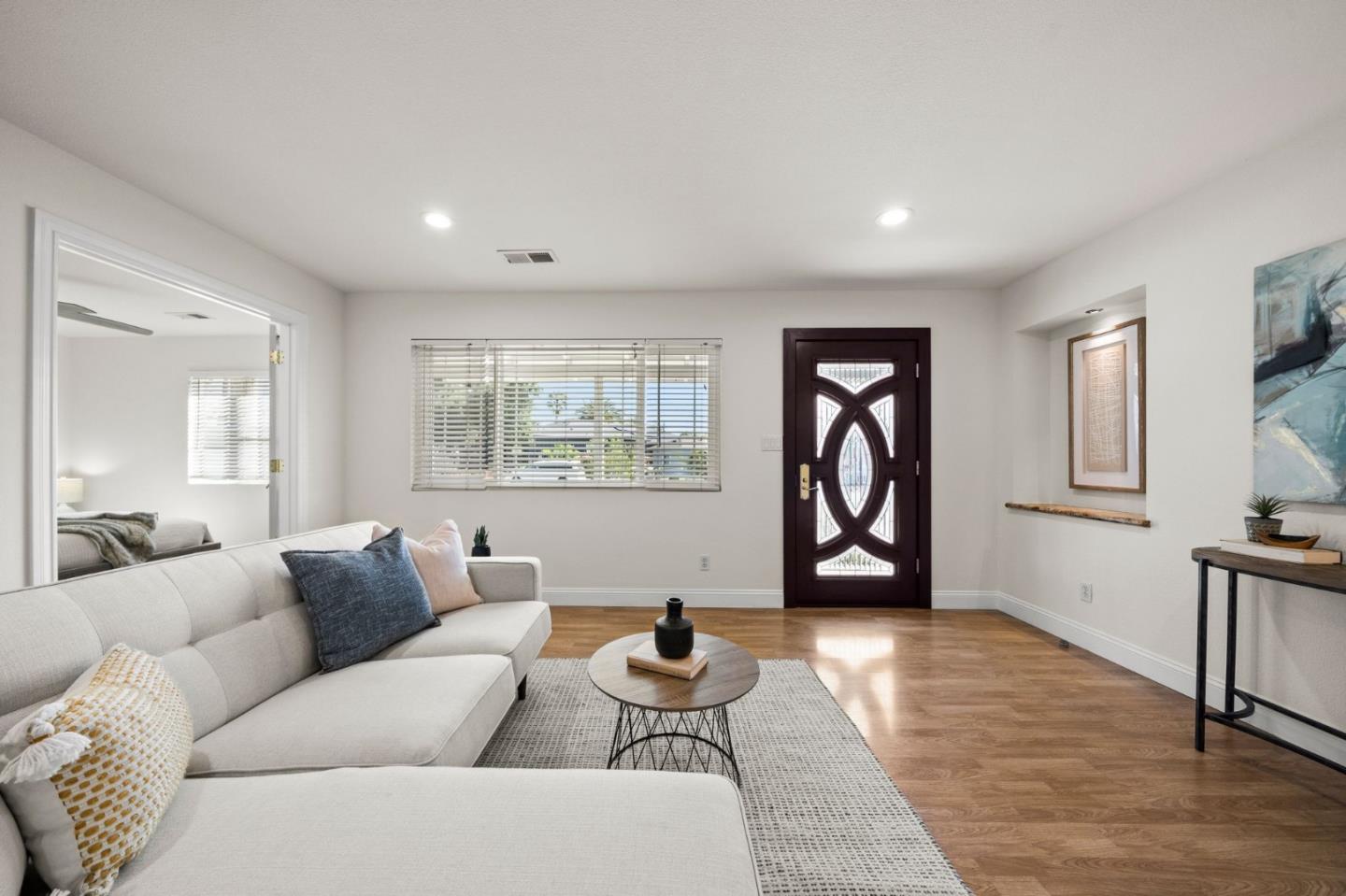 Detail Gallery Image 5 of 36 For 1173 Shamrock Dr, Campbell,  CA 95008 - 3 Beds | 2 Baths