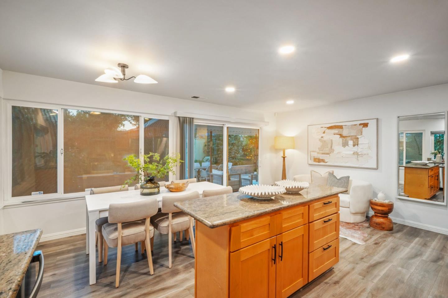 Detail Gallery Image 10 of 32 For 4397 Dulcey Dr, San Jose,  CA 95136 - 3 Beds | 2 Baths