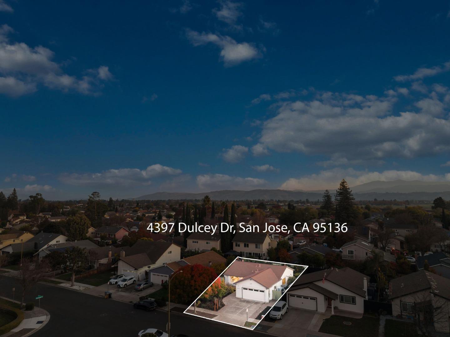 Detail Gallery Image 31 of 32 For 4397 Dulcey Dr, San Jose,  CA 95136 - 3 Beds | 2 Baths