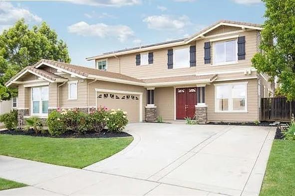 9253 Shearwater Cir, Discovery Bay, CA, 94505