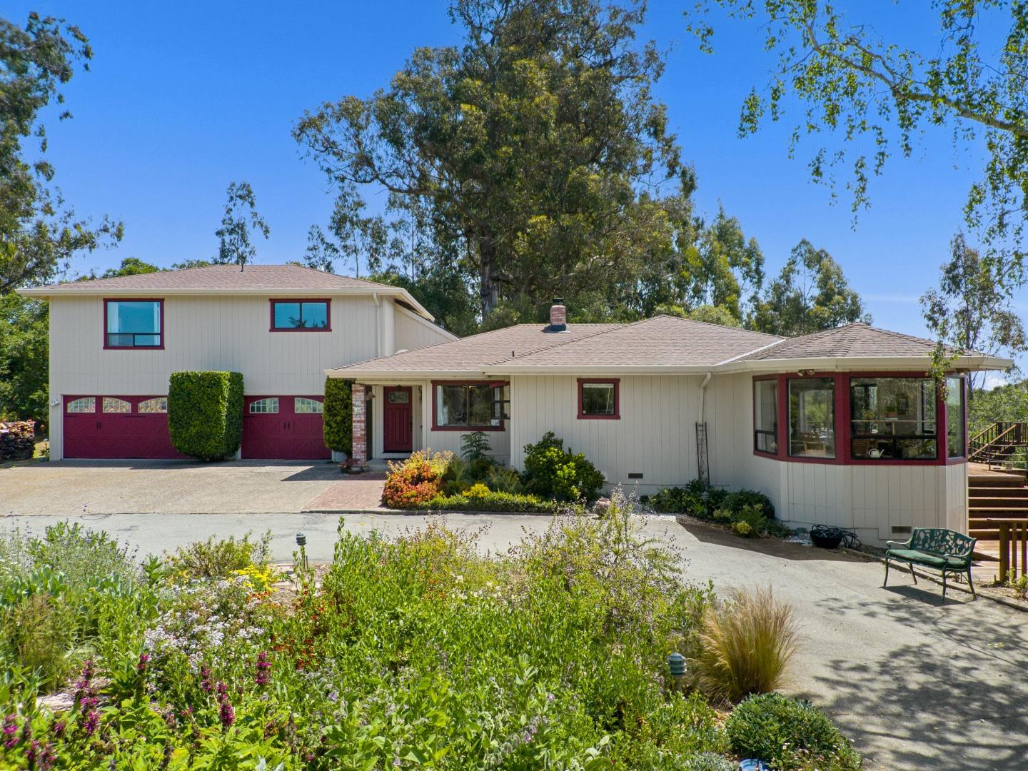 Detail Gallery Image 1 of 76 For 739 Snyder Ave, Aromas,  CA 95004 - 5 Beds | 3/1 Baths
