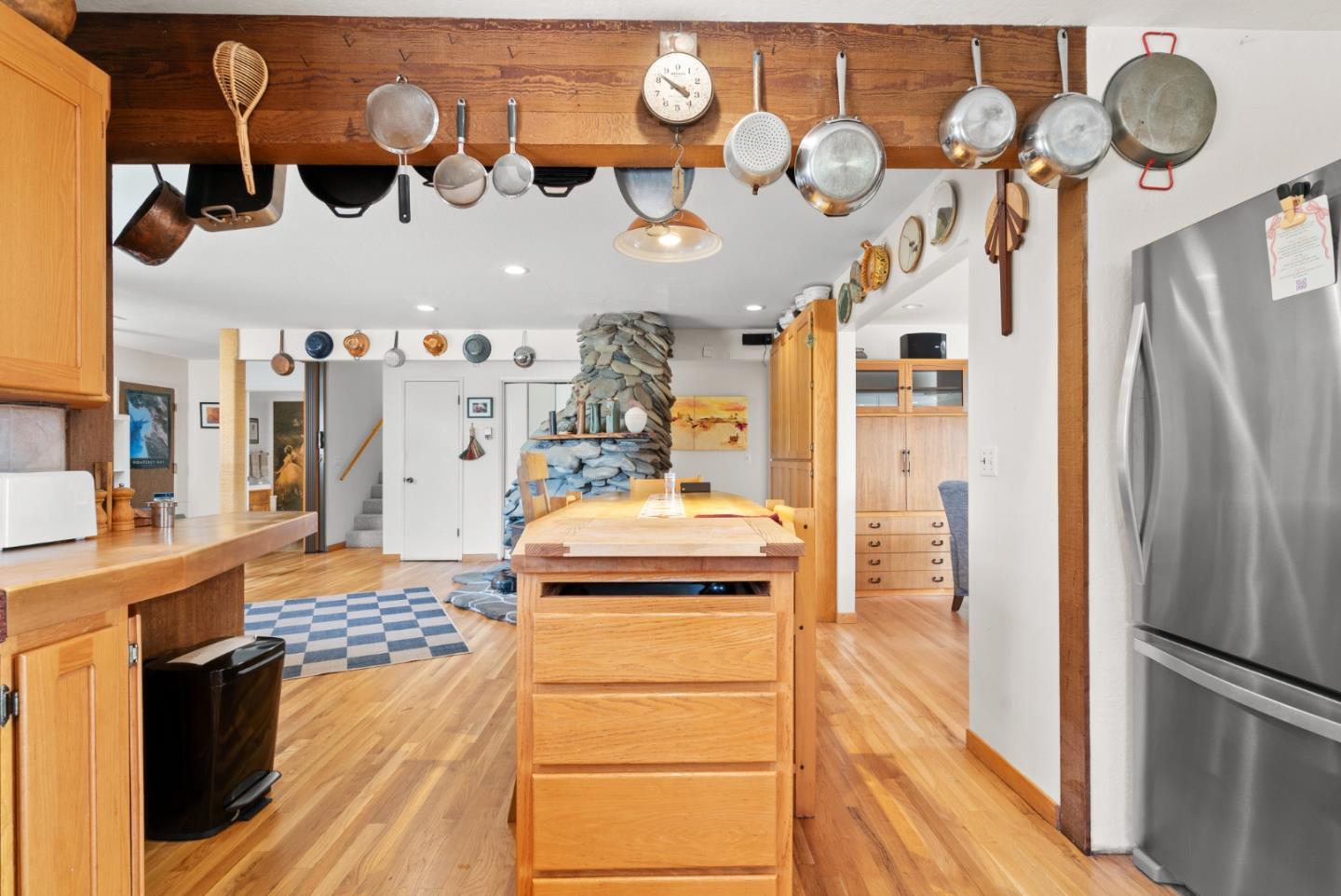 Detail Gallery Image 16 of 76 For 739 Snyder Ave, Aromas,  CA 95004 - 5 Beds | 3/1 Baths