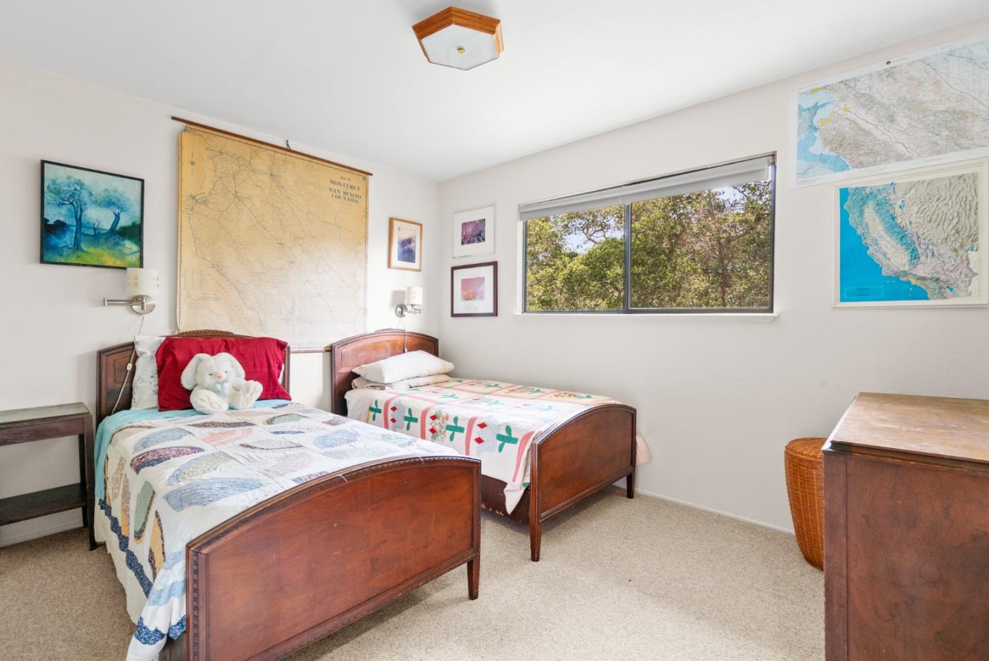 Detail Gallery Image 34 of 76 For 739 Snyder Ave, Aromas,  CA 95004 - 5 Beds | 3/1 Baths