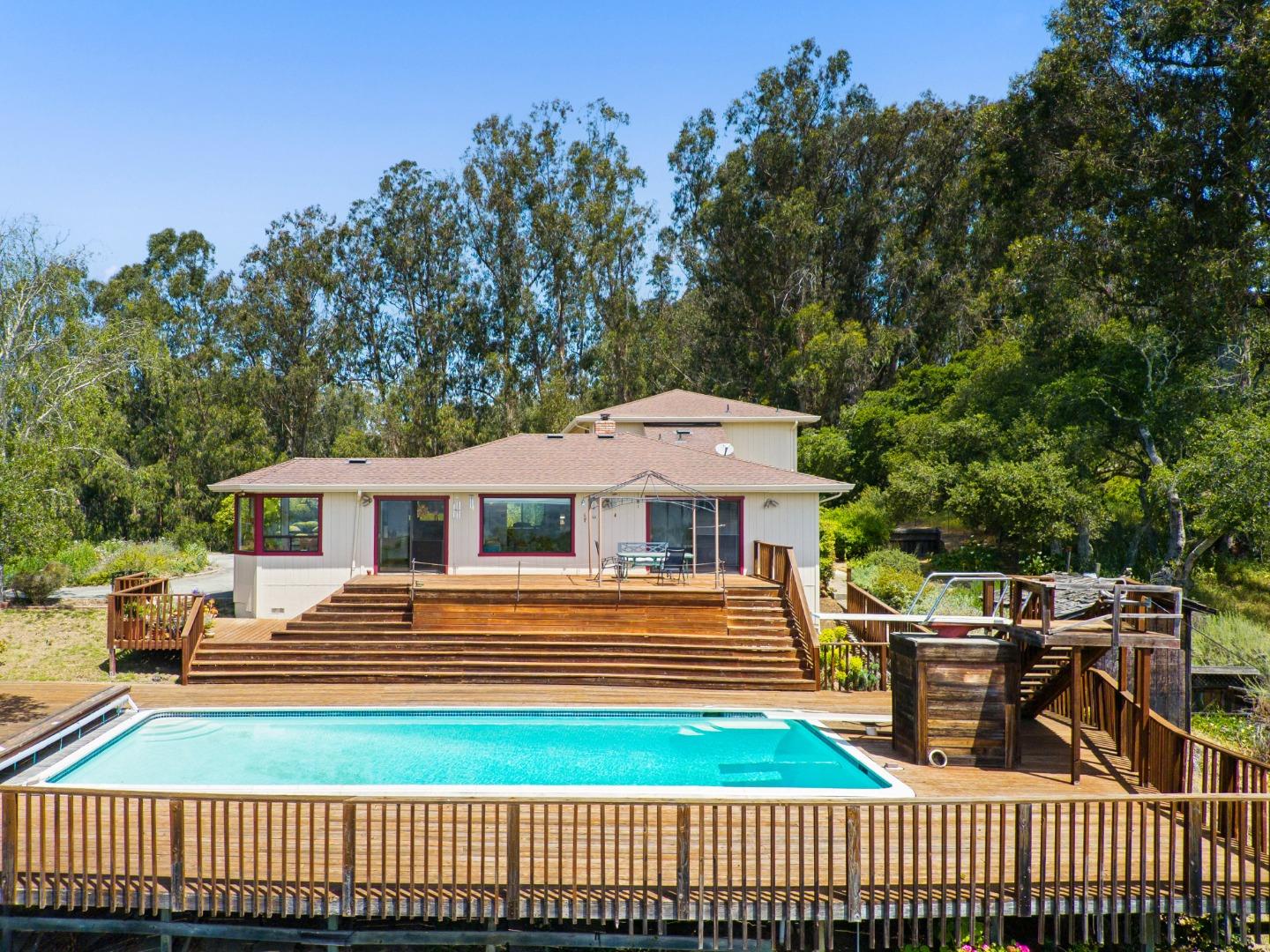 Detail Gallery Image 68 of 76 For 739 Snyder Ave, Aromas,  CA 95004 - 5 Beds | 3/1 Baths
