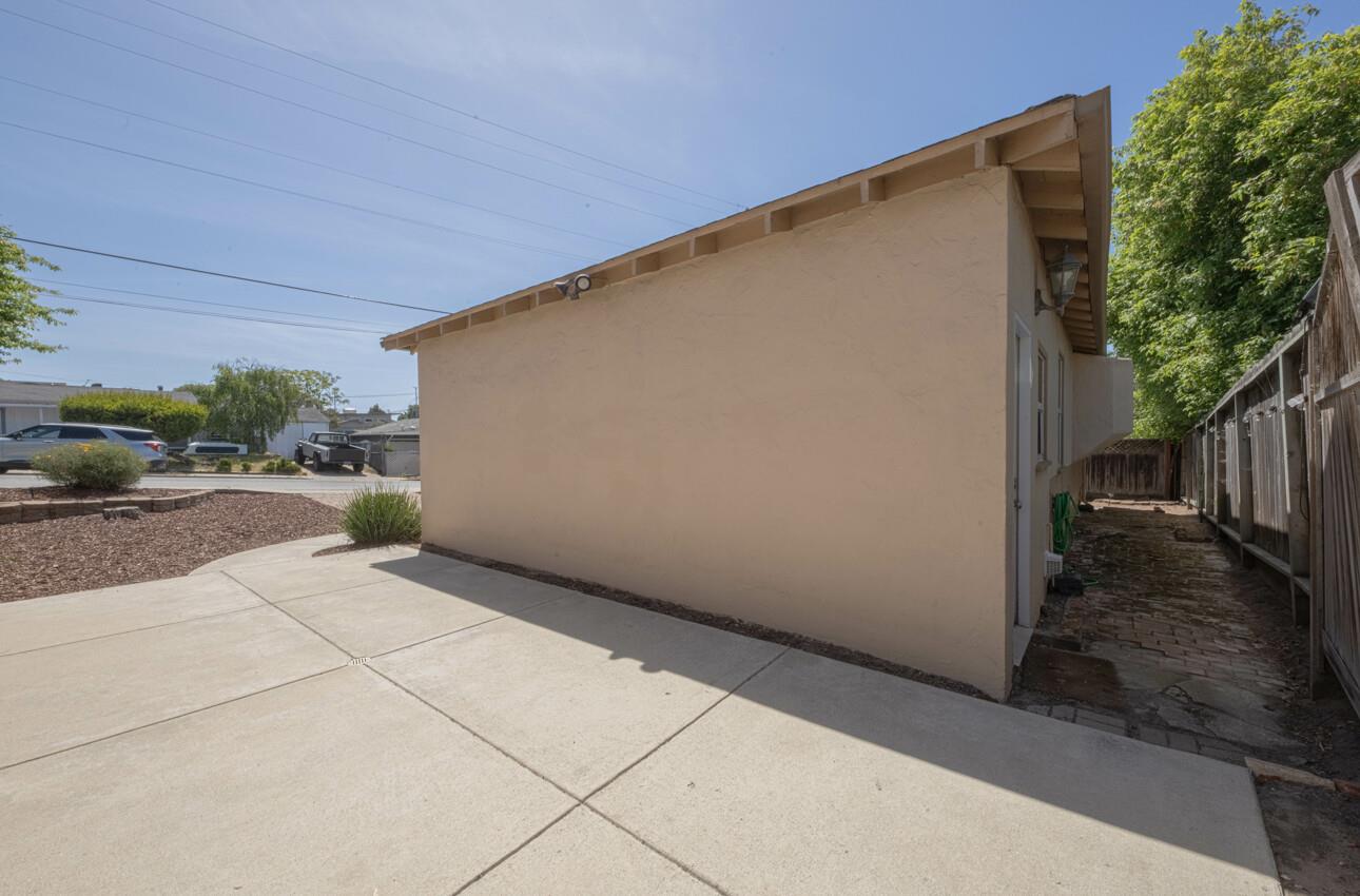 Detail Gallery Image 24 of 28 For 1259 Hillsdale St, Seaside,  CA 93955 - 2 Beds | 1 Baths