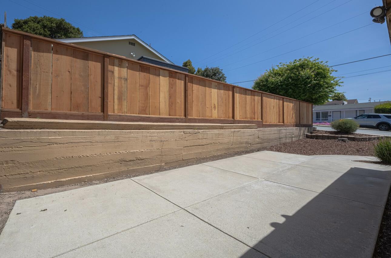Detail Gallery Image 25 of 28 For 1259 Hillsdale St, Seaside,  CA 93955 - 2 Beds | 1 Baths