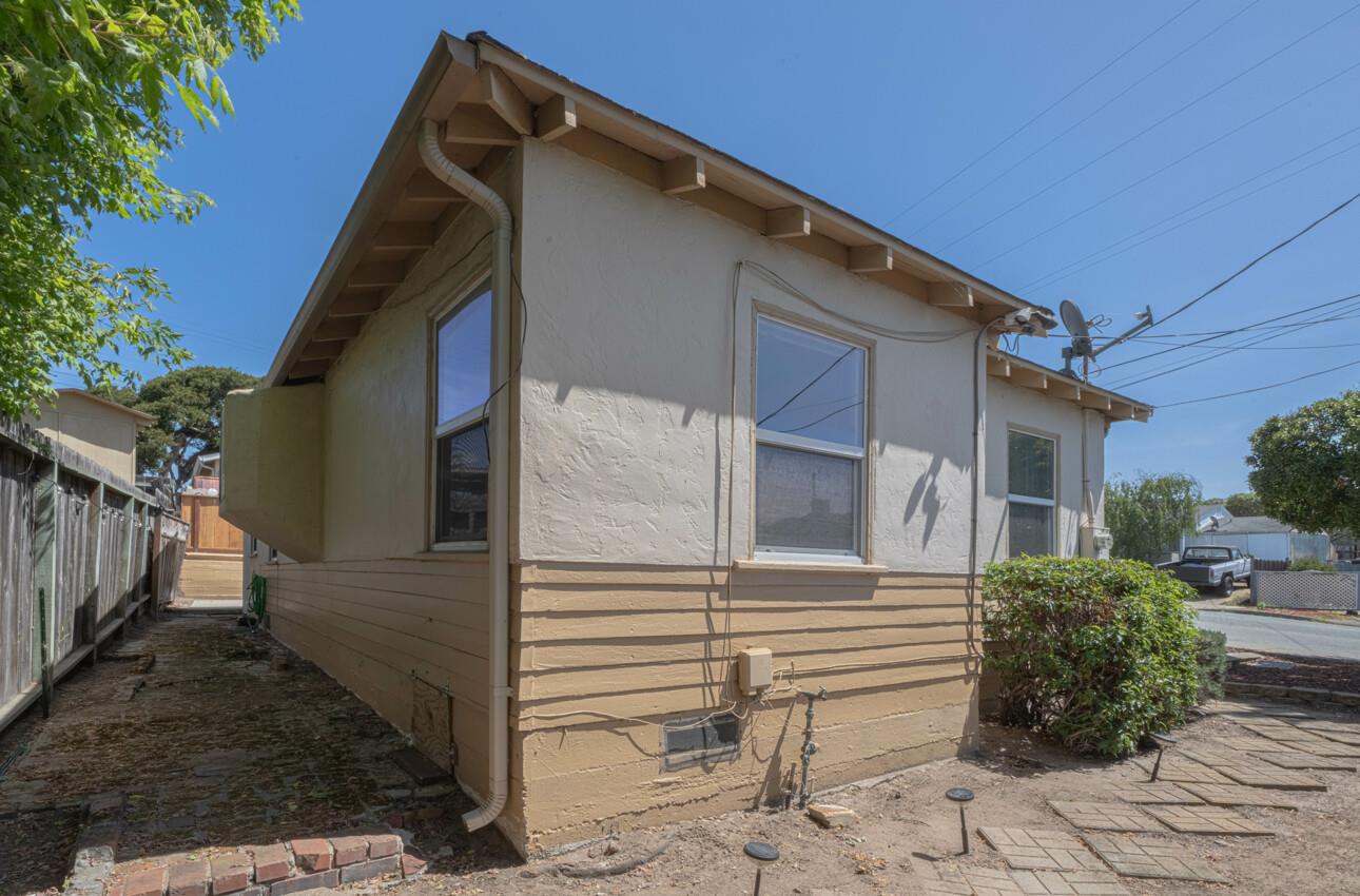 Detail Gallery Image 27 of 28 For 1259 Hillsdale St, Seaside,  CA 93955 - 2 Beds | 1 Baths