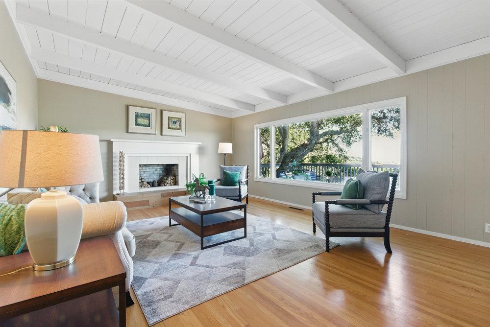 Detail Gallery Image 14 of 70 For 3225 Upper Lock Ave, Belmont,  CA 94002 - 3 Beds | 2/1 Baths