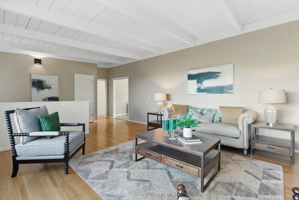 Detail Gallery Image 19 of 70 For 3225 Upper Lock Ave, Belmont,  CA 94002 - 3 Beds | 2/1 Baths