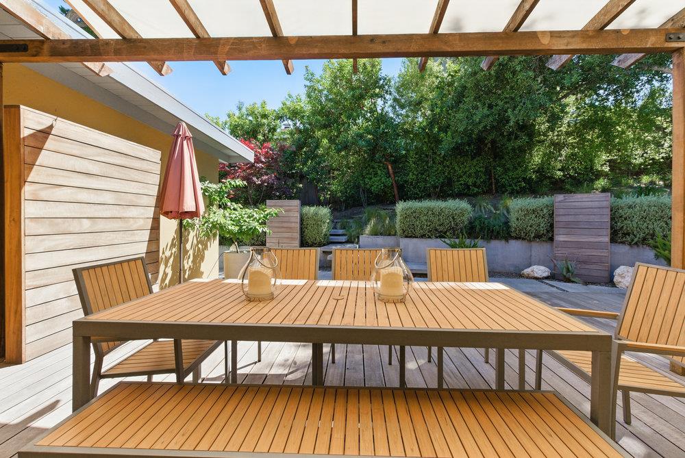 Detail Gallery Image 44 of 70 For 3225 Upper Lock Ave, Belmont,  CA 94002 - 3 Beds | 2/1 Baths