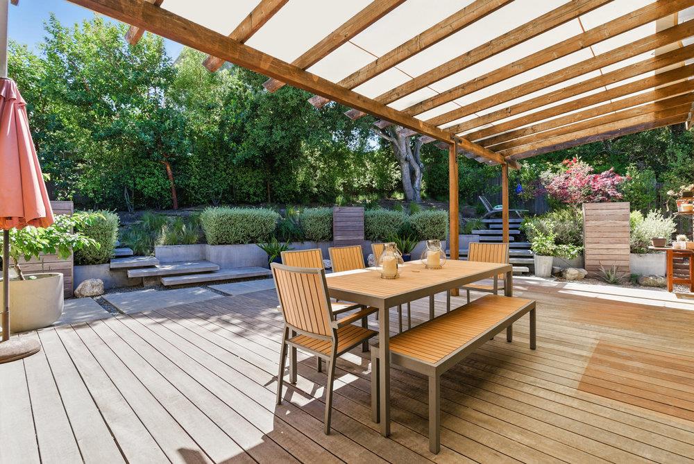 Detail Gallery Image 45 of 70 For 3225 Upper Lock Ave, Belmont,  CA 94002 - 3 Beds | 2/1 Baths