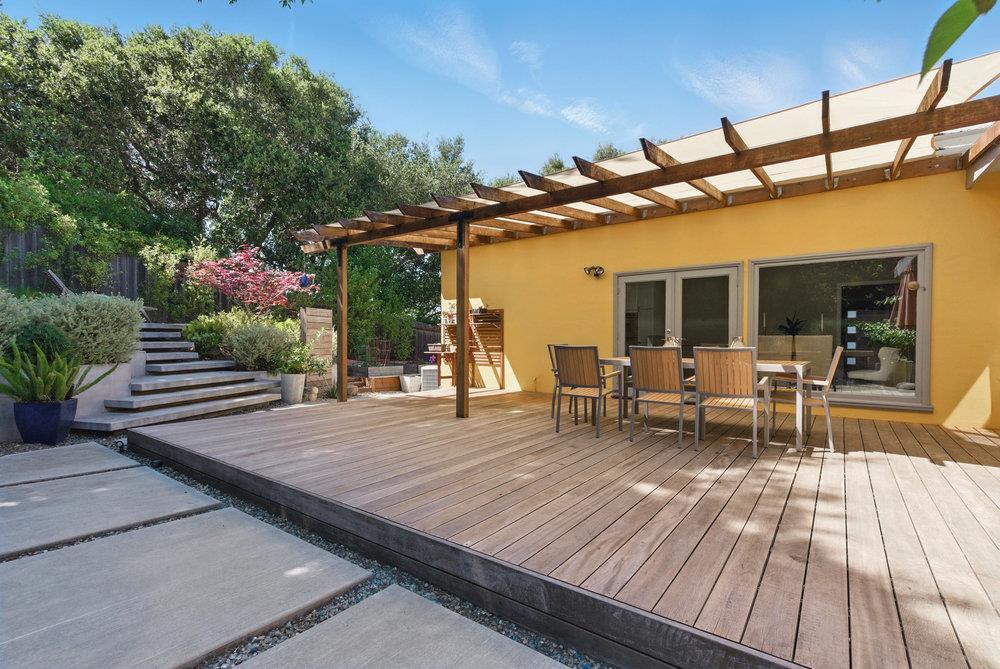 Detail Gallery Image 52 of 70 For 3225 Upper Lock Ave, Belmont,  CA 94002 - 3 Beds | 2/1 Baths