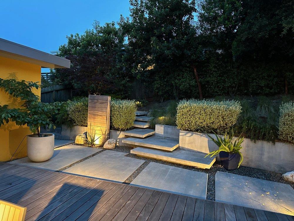 Detail Gallery Image 55 of 70 For 3225 Upper Lock Ave, Belmont,  CA 94002 - 3 Beds | 2/1 Baths