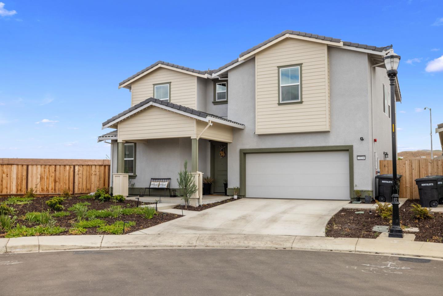 Detail Gallery Image 1 of 53 For 2224 Greenhorn Rd, Patterson,  CA 95363 - 4 Beds | 3 Baths
