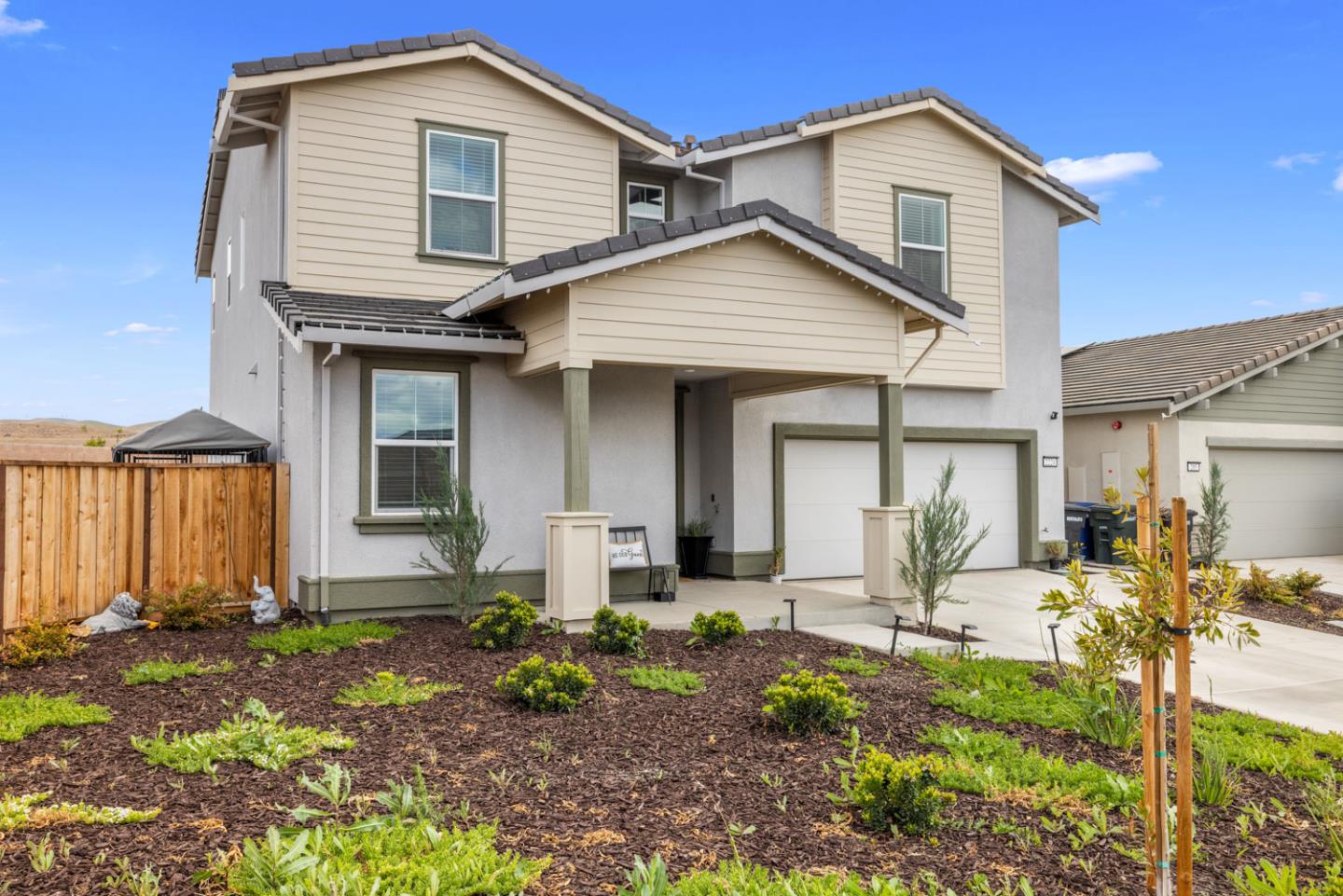 Detail Gallery Image 2 of 53 For 2224 Greenhorn Rd, Patterson,  CA 95363 - 4 Beds | 3 Baths
