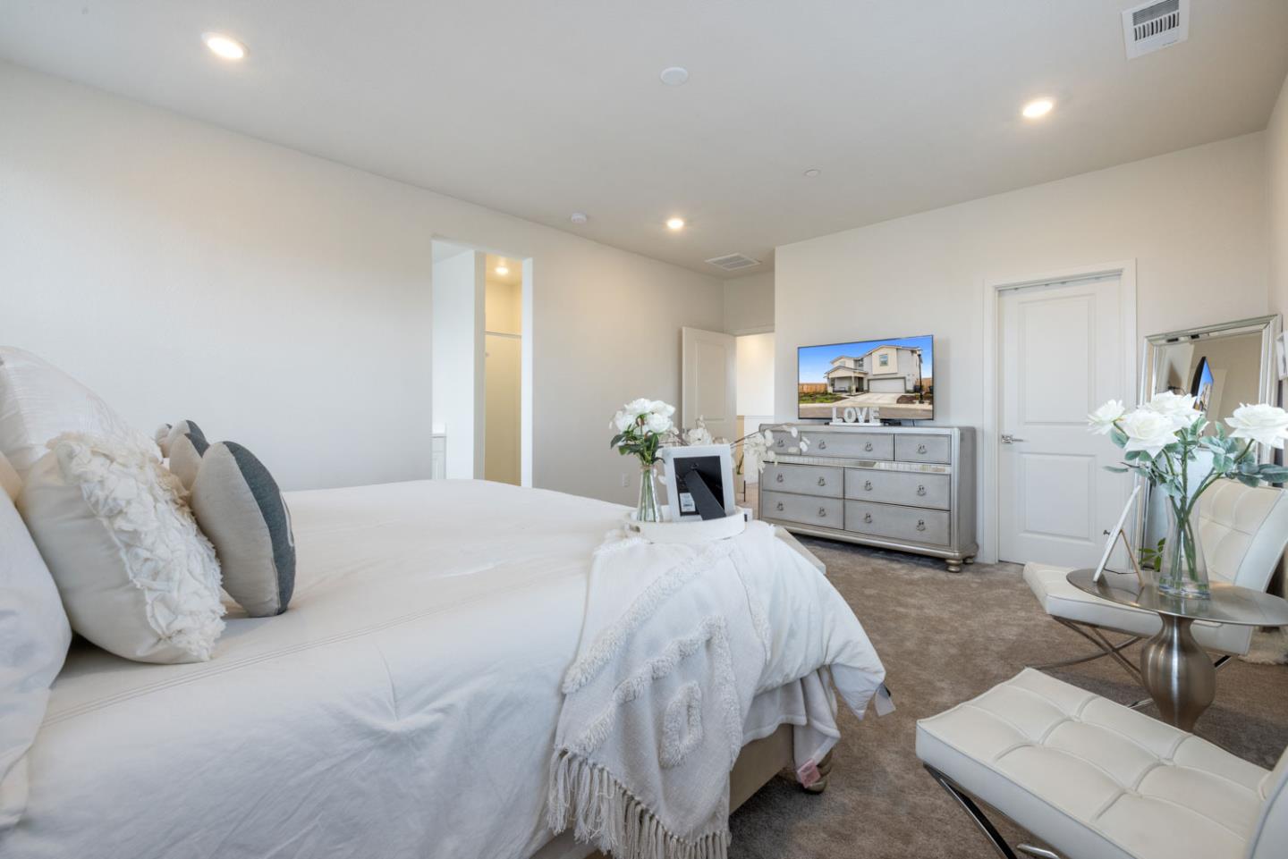 Detail Gallery Image 25 of 53 For 2224 Greenhorn Rd, Patterson,  CA 95363 - 4 Beds | 3 Baths
