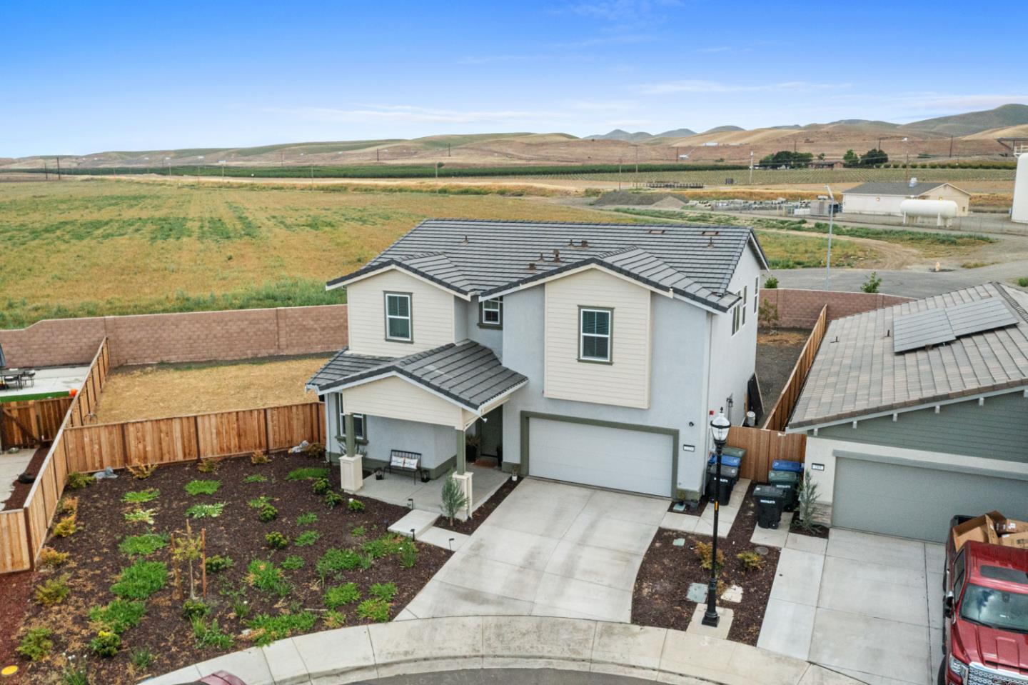 Detail Gallery Image 43 of 53 For 2224 Greenhorn Rd, Patterson,  CA 95363 - 4 Beds | 3 Baths