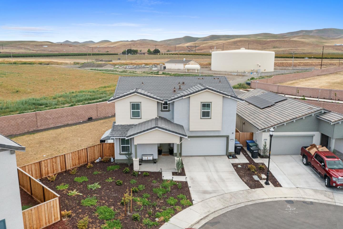 Detail Gallery Image 44 of 53 For 2224 Greenhorn Rd, Patterson,  CA 95363 - 4 Beds | 3 Baths