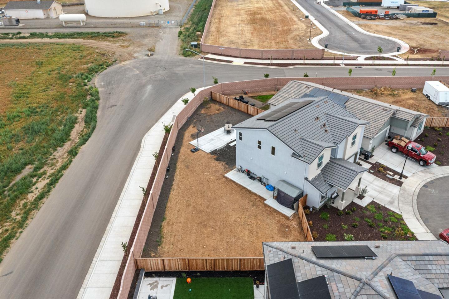 Detail Gallery Image 53 of 53 For 2224 Greenhorn Rd, Patterson,  CA 95363 - 4 Beds | 3 Baths