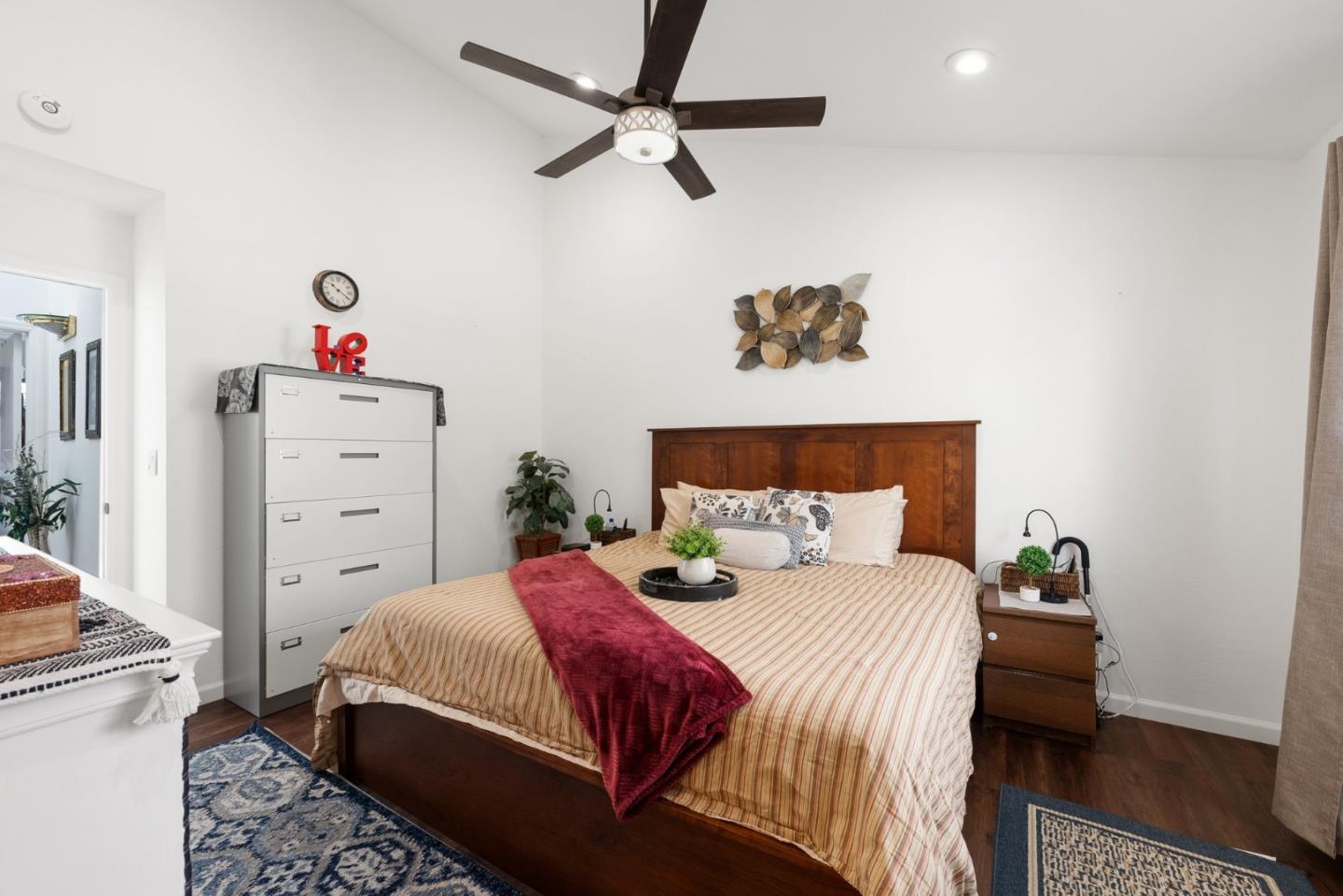 Detail Gallery Image 11 of 23 For 126 Monte Villa Ct, Campbell,  CA 95008 - 2 Beds | 2/1 Baths