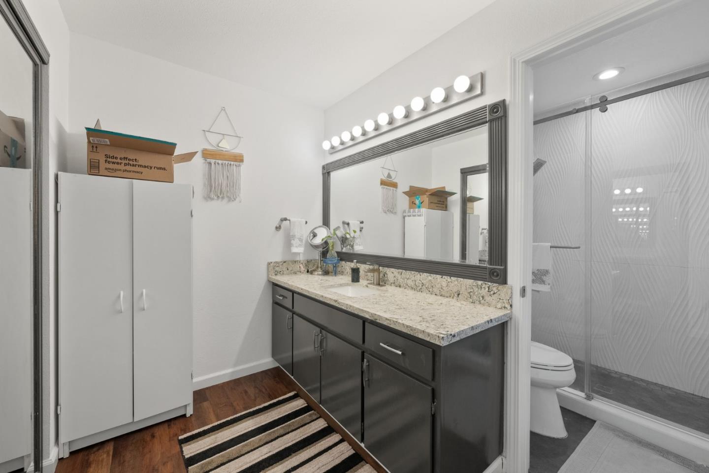 Detail Gallery Image 14 of 23 For 126 Monte Villa Ct, Campbell,  CA 95008 - 2 Beds | 2/1 Baths