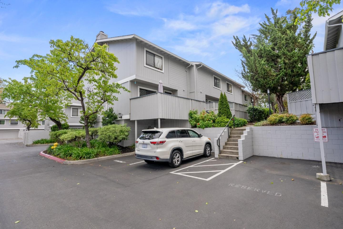 Detail Gallery Image 21 of 23 For 126 Monte Villa Ct, Campbell,  CA 95008 - 2 Beds | 2/1 Baths