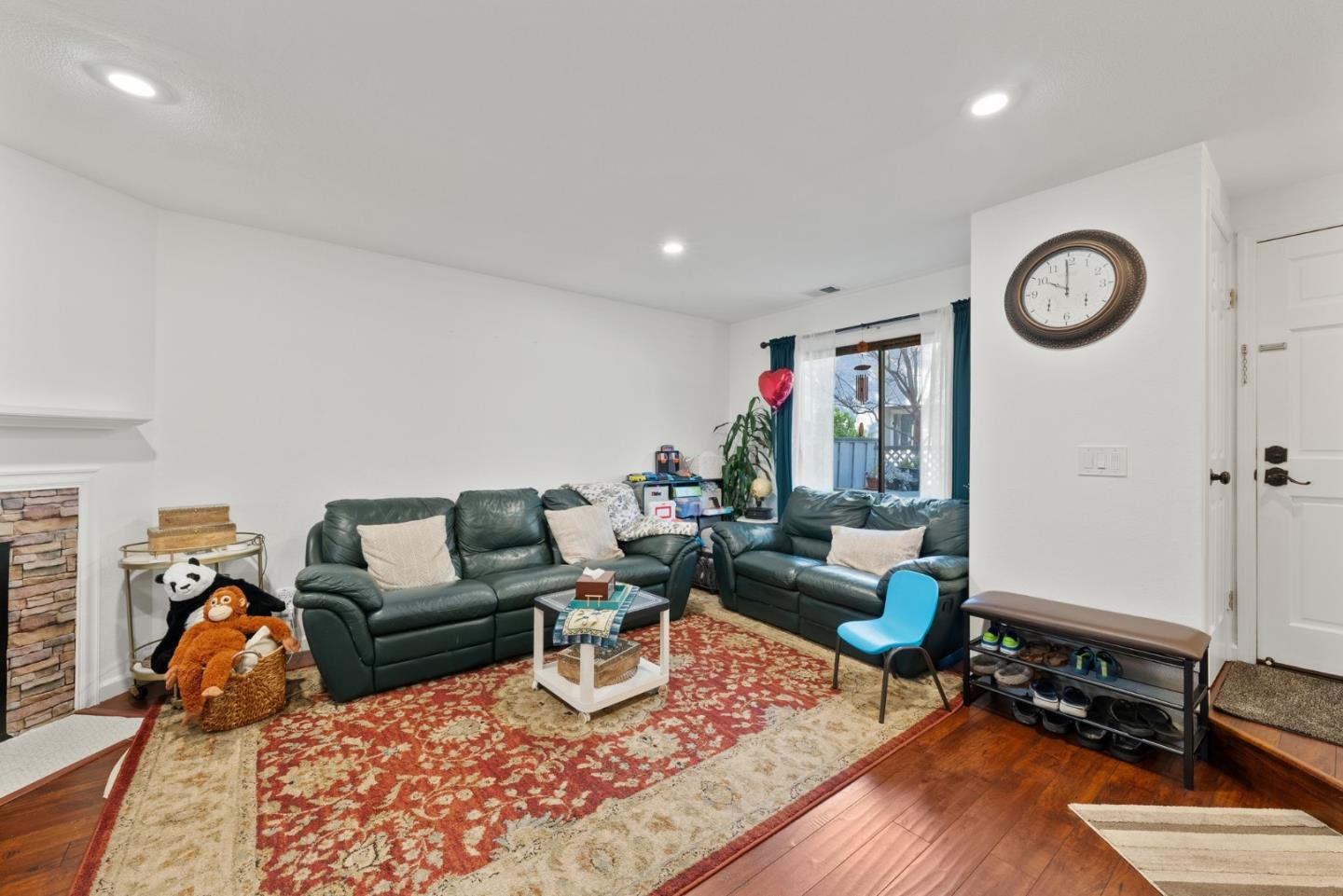 Detail Gallery Image 4 of 23 For 126 Monte Villa Ct, Campbell,  CA 95008 - 2 Beds | 2/1 Baths