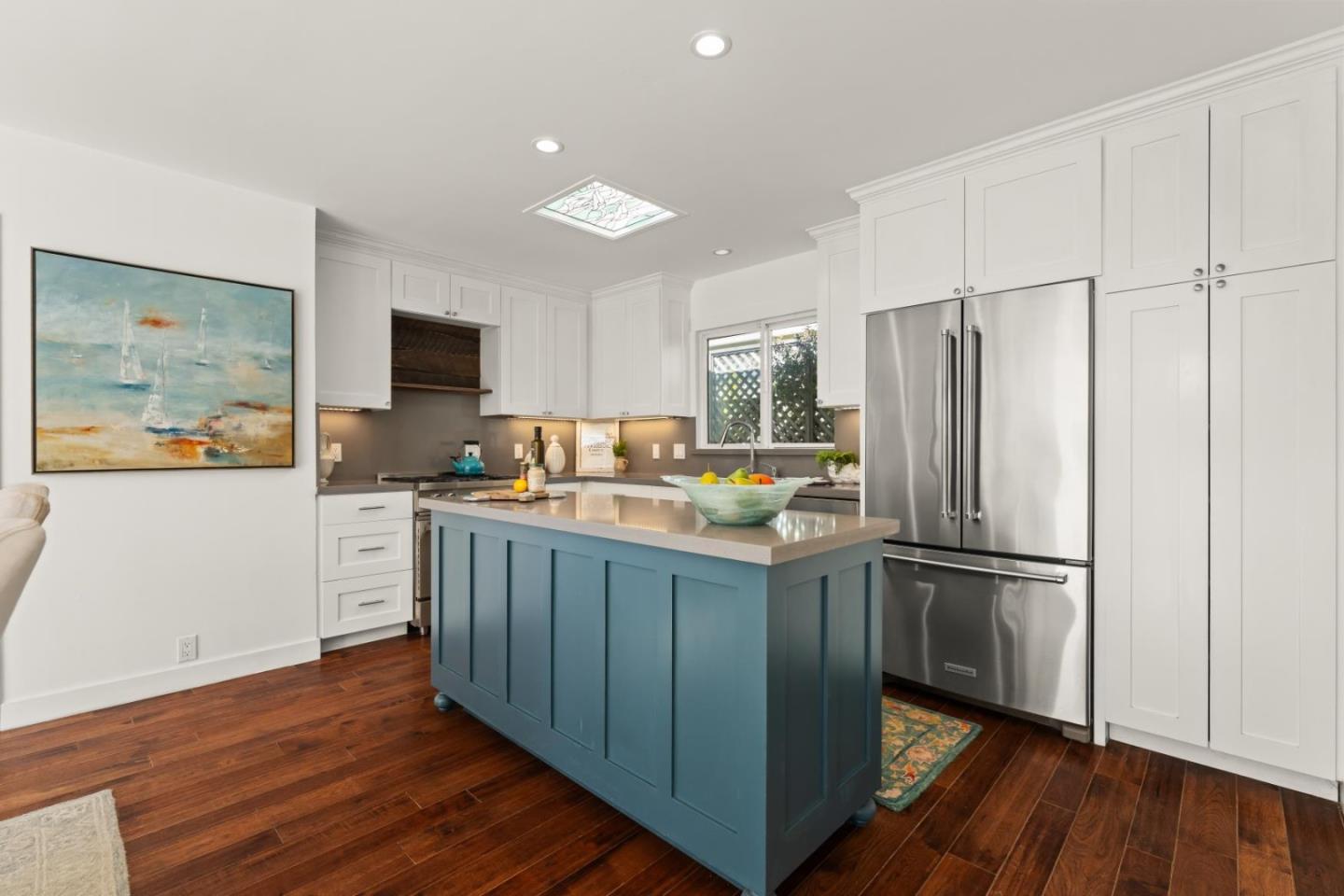 Detail Gallery Image 12 of 41 For 218 Buena Vista Ave, Santa Cruz,  CA 95062 - 3 Beds | 2 Baths