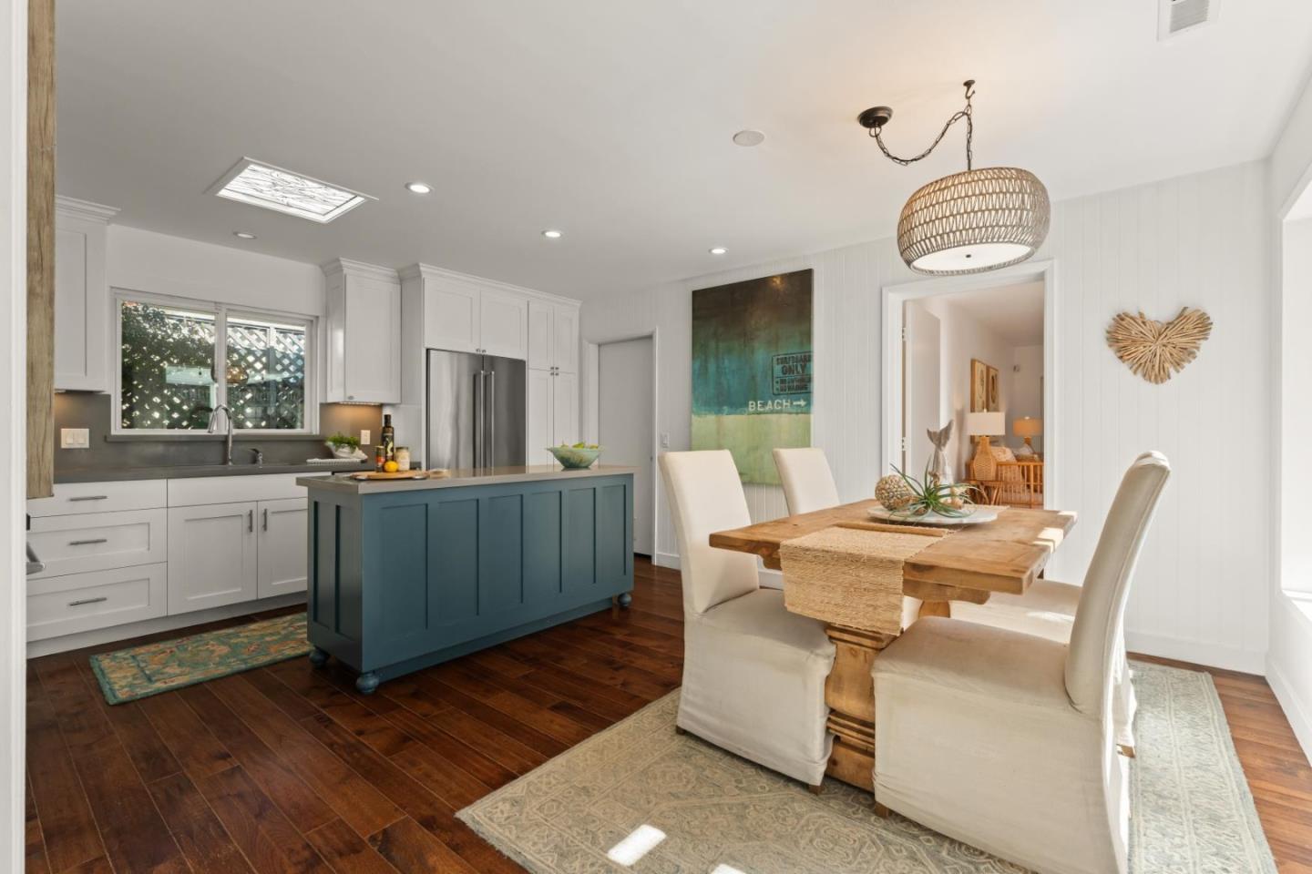 Detail Gallery Image 13 of 41 For 218 Buena Vista Ave, Santa Cruz,  CA 95062 - 3 Beds | 2 Baths