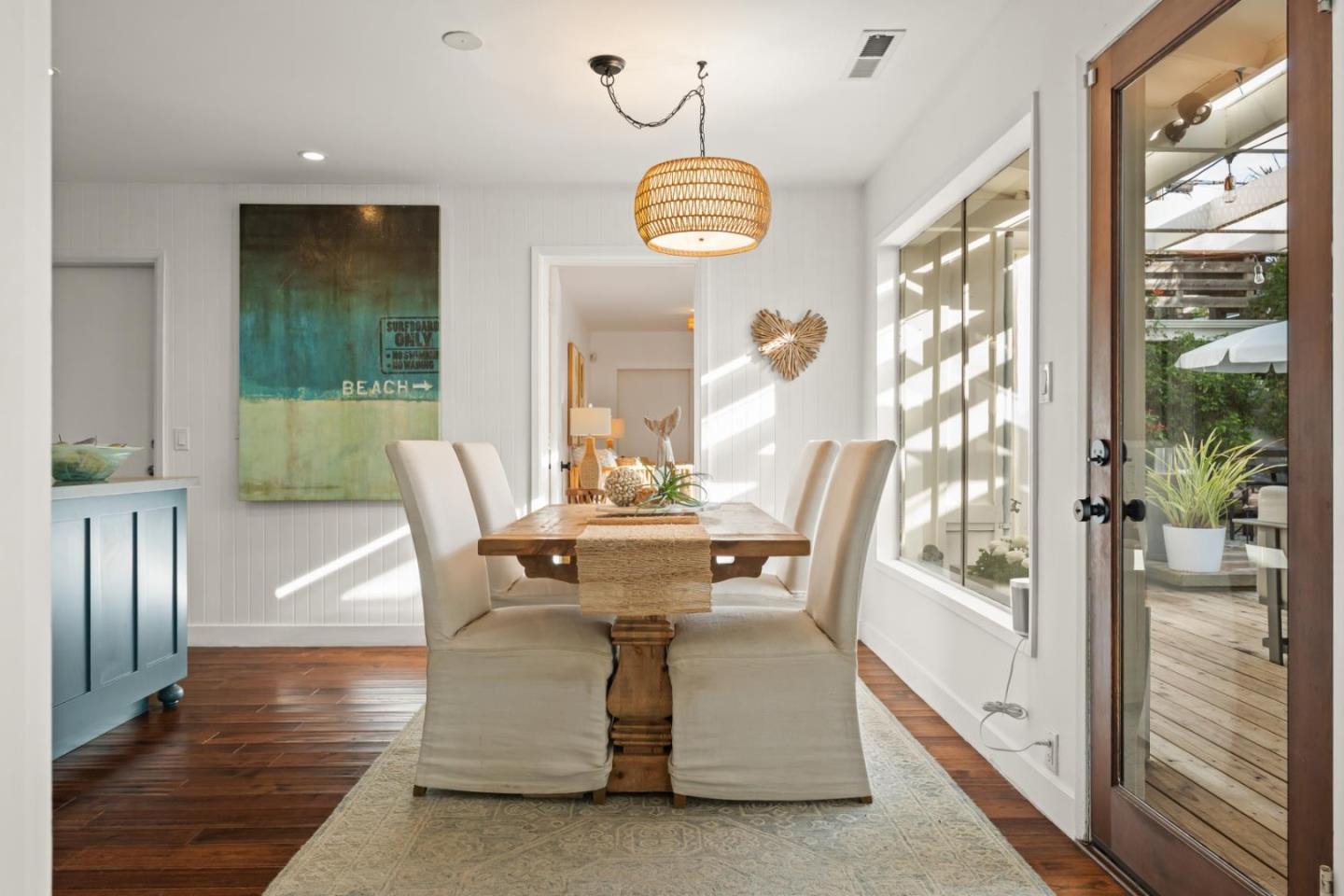 Detail Gallery Image 14 of 41 For 218 Buena Vista Ave, Santa Cruz,  CA 95062 - 3 Beds | 2 Baths