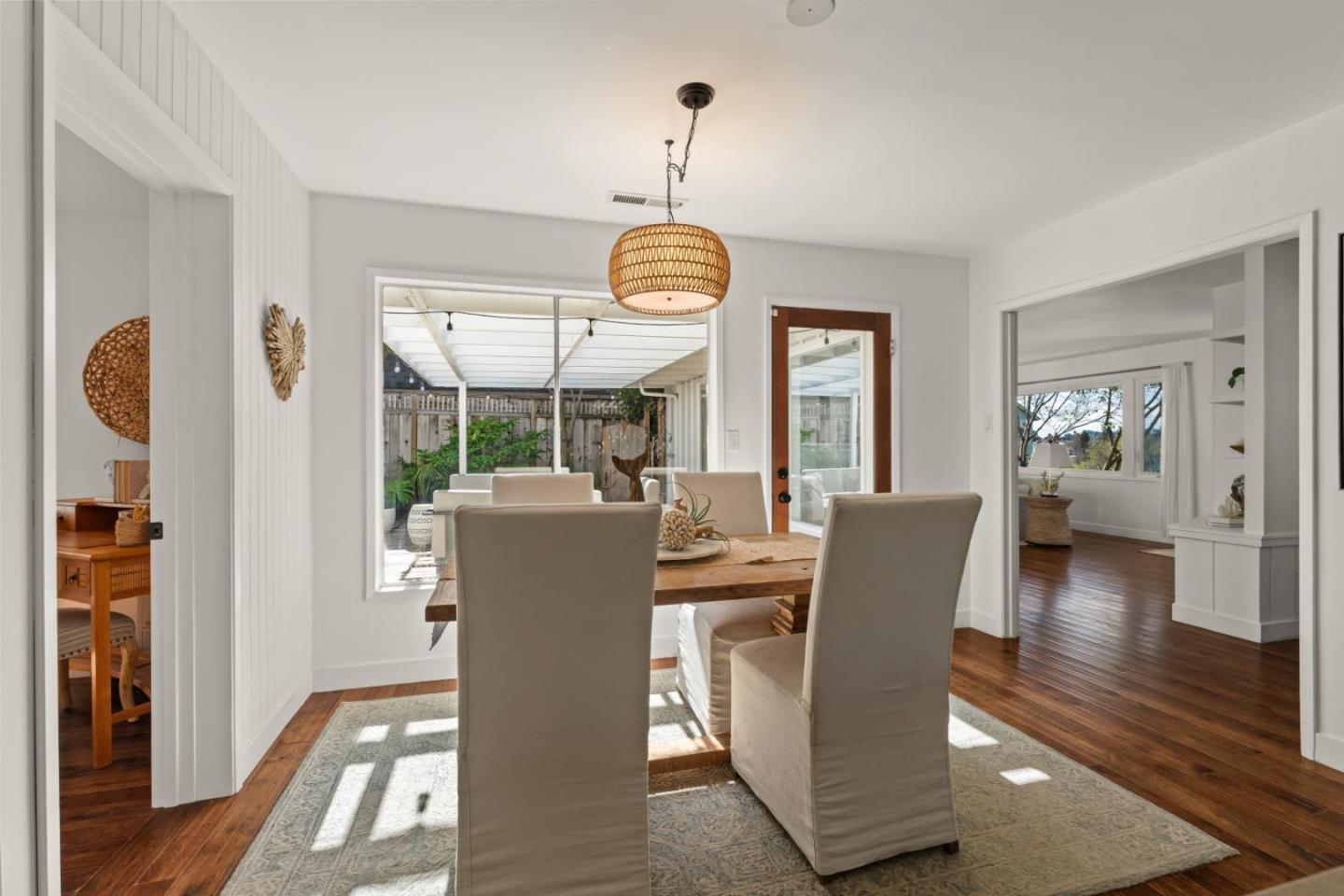 Detail Gallery Image 15 of 41 For 218 Buena Vista Ave, Santa Cruz,  CA 95062 - 3 Beds | 2 Baths