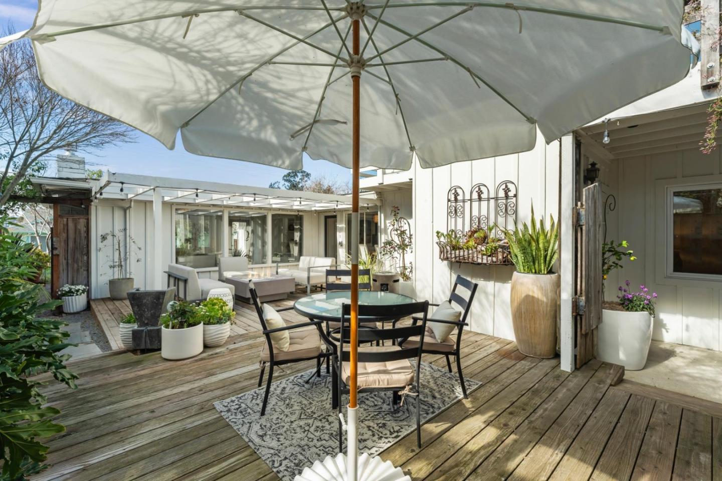 Detail Gallery Image 20 of 41 For 218 Buena Vista Ave, Santa Cruz,  CA 95062 - 3 Beds | 2 Baths
