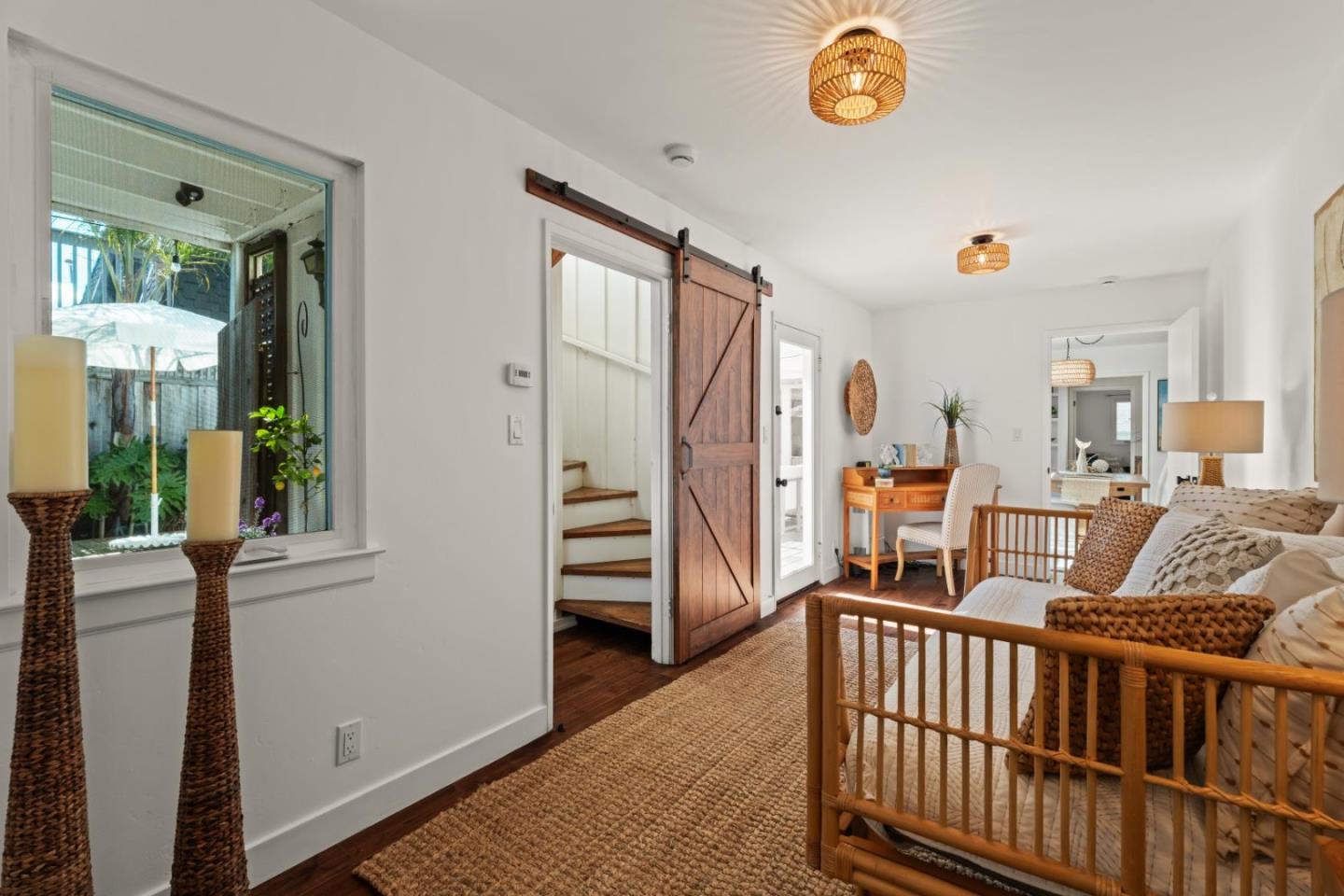 Detail Gallery Image 22 of 41 For 218 Buena Vista Ave, Santa Cruz,  CA 95062 - 3 Beds | 2 Baths