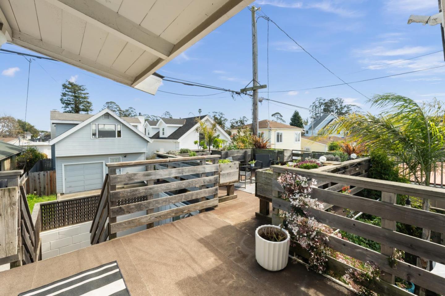 Detail Gallery Image 30 of 41 For 218 Buena Vista Ave, Santa Cruz,  CA 95062 - 3 Beds | 2 Baths