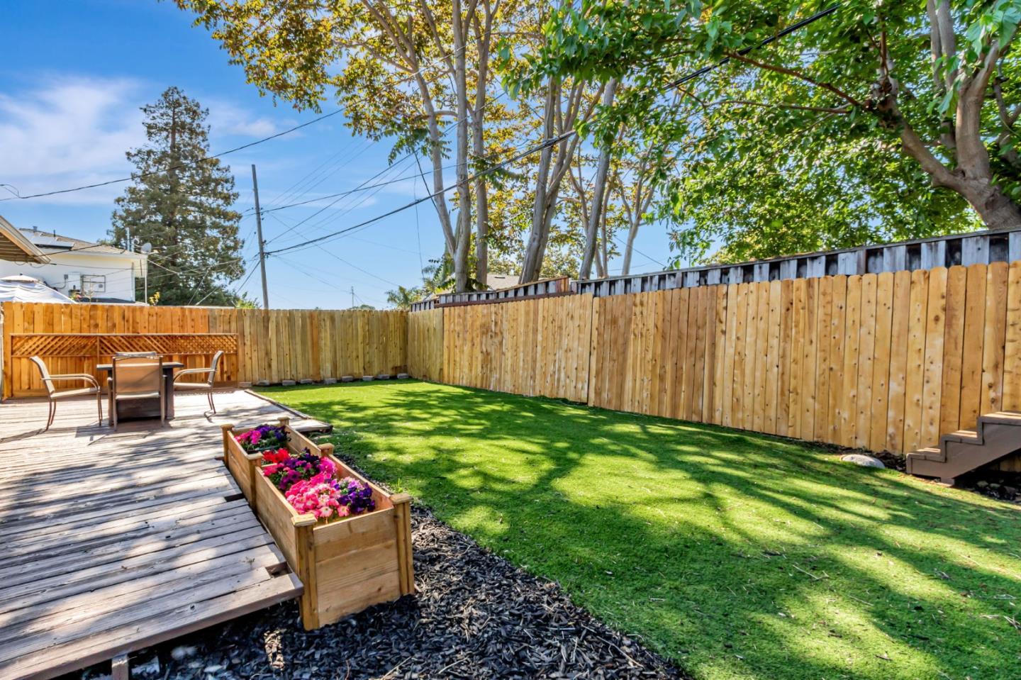 Detail Gallery Image 30 of 30 For 2592 Amethyst Dr, Santa Clara,  CA 95051 - 3 Beds | 2 Baths