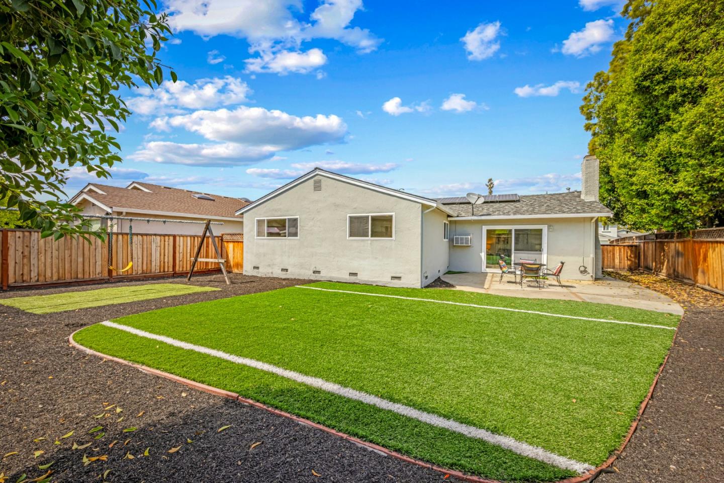 Detail Gallery Image 33 of 43 For 702 Cree Dr, San Jose,  CA 95123 - 4 Beds | 2 Baths