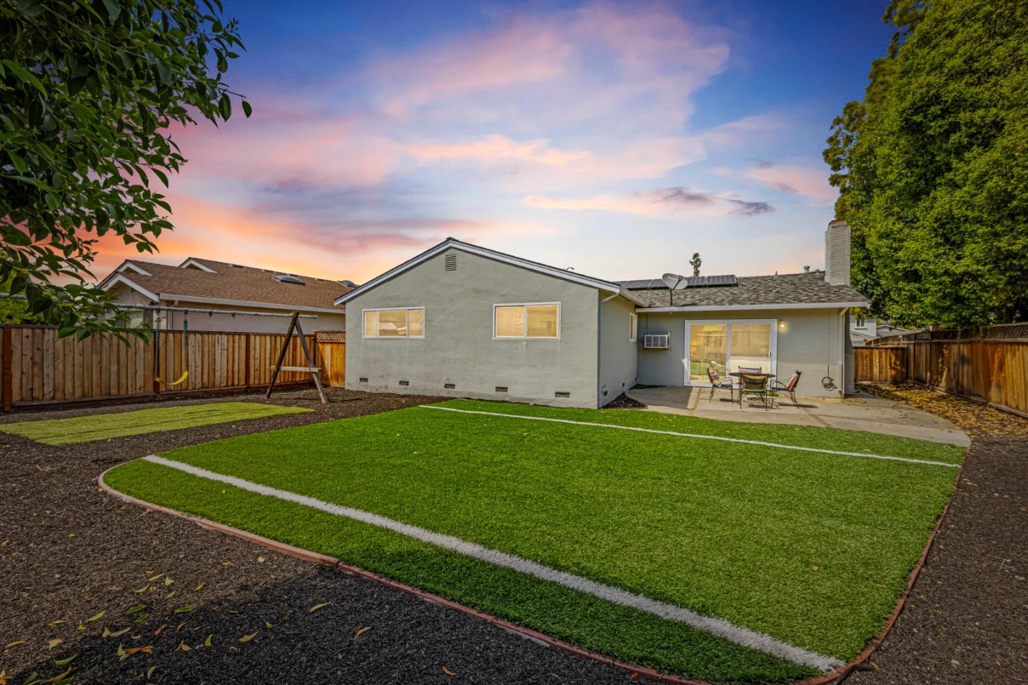 Detail Gallery Image 34 of 43 For 702 Cree Dr, San Jose,  CA 95123 - 4 Beds | 2 Baths