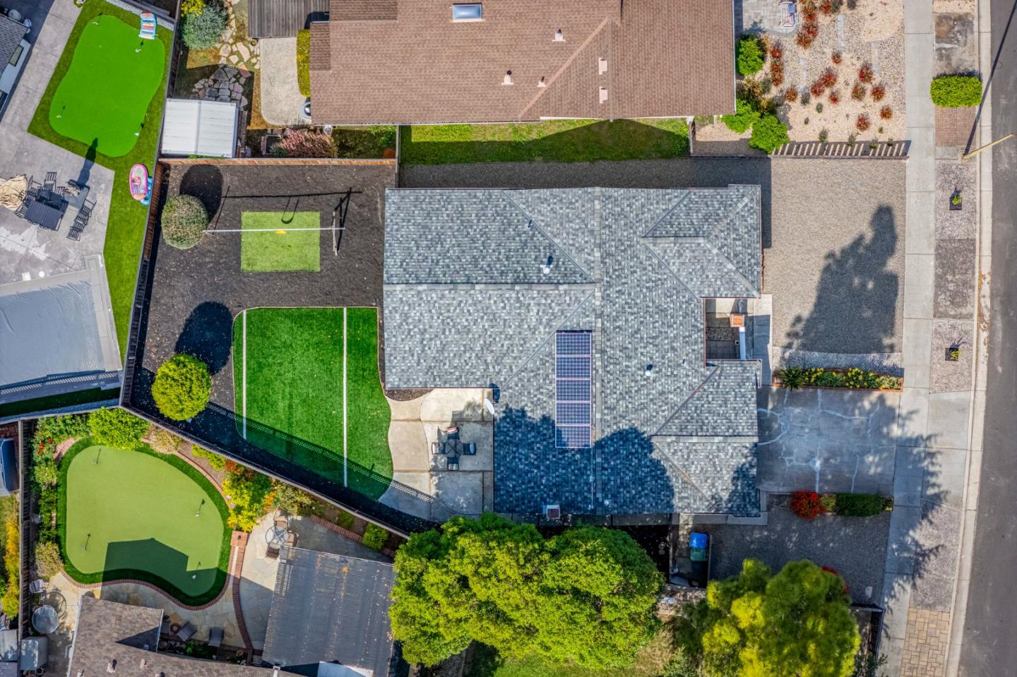 Detail Gallery Image 38 of 43 For 702 Cree Dr, San Jose,  CA 95123 - 4 Beds | 2 Baths