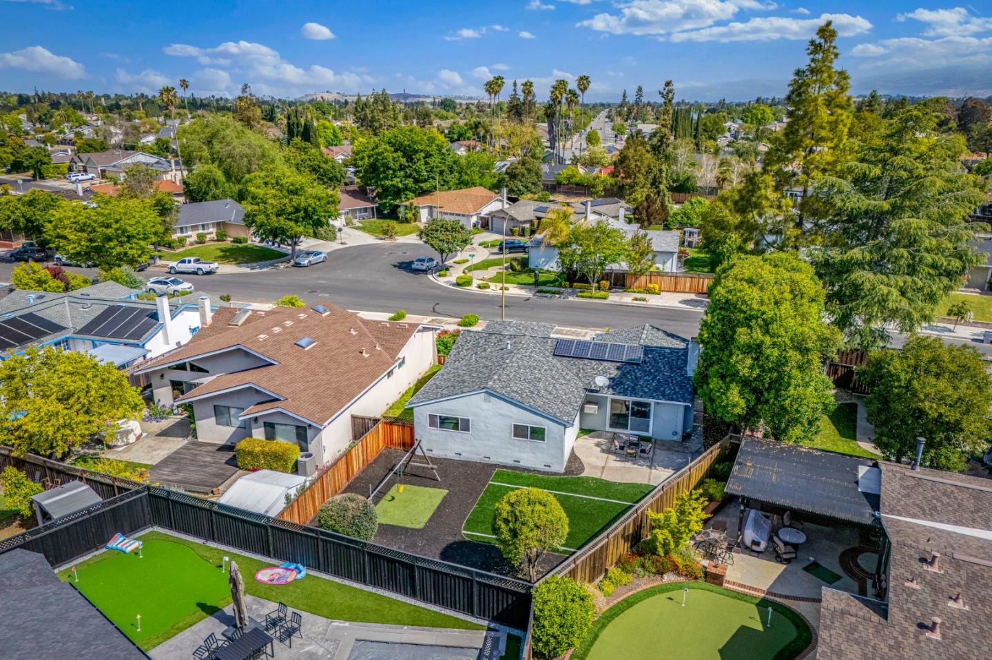 Detail Gallery Image 39 of 43 For 702 Cree Dr, San Jose,  CA 95123 - 4 Beds | 2 Baths