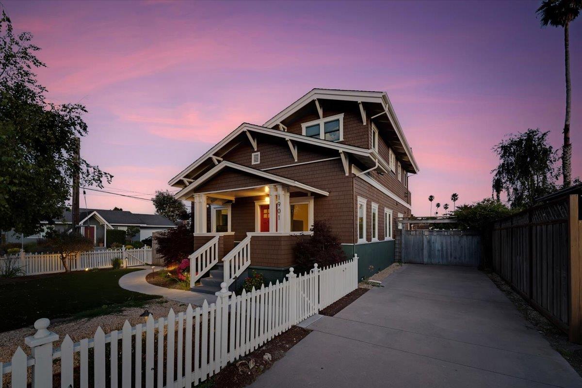 Detail Gallery Image 44 of 51 For 1901 Delaware Ave, Santa Cruz,  CA 95060 - 3 Beds | 2 Baths