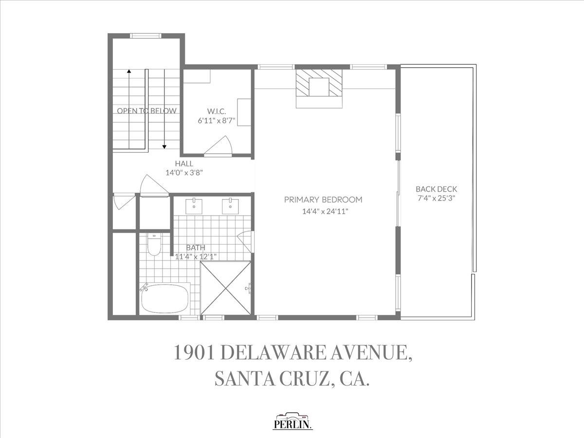 Detail Gallery Image 51 of 51 For 1901 Delaware Ave, Santa Cruz,  CA 95060 - 3 Beds | 2 Baths